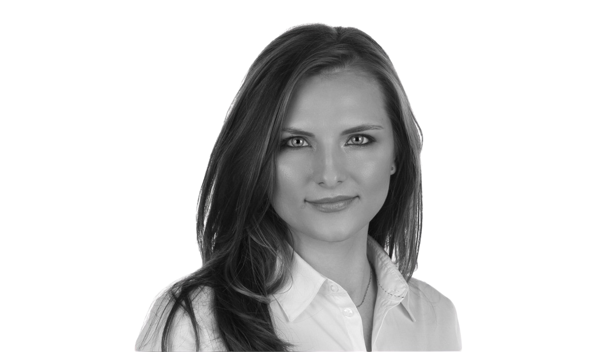 Angelika Bieniewicz Angelika Bieniewicz