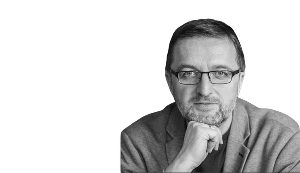 Jarek Łojewski Jarek Łojewski