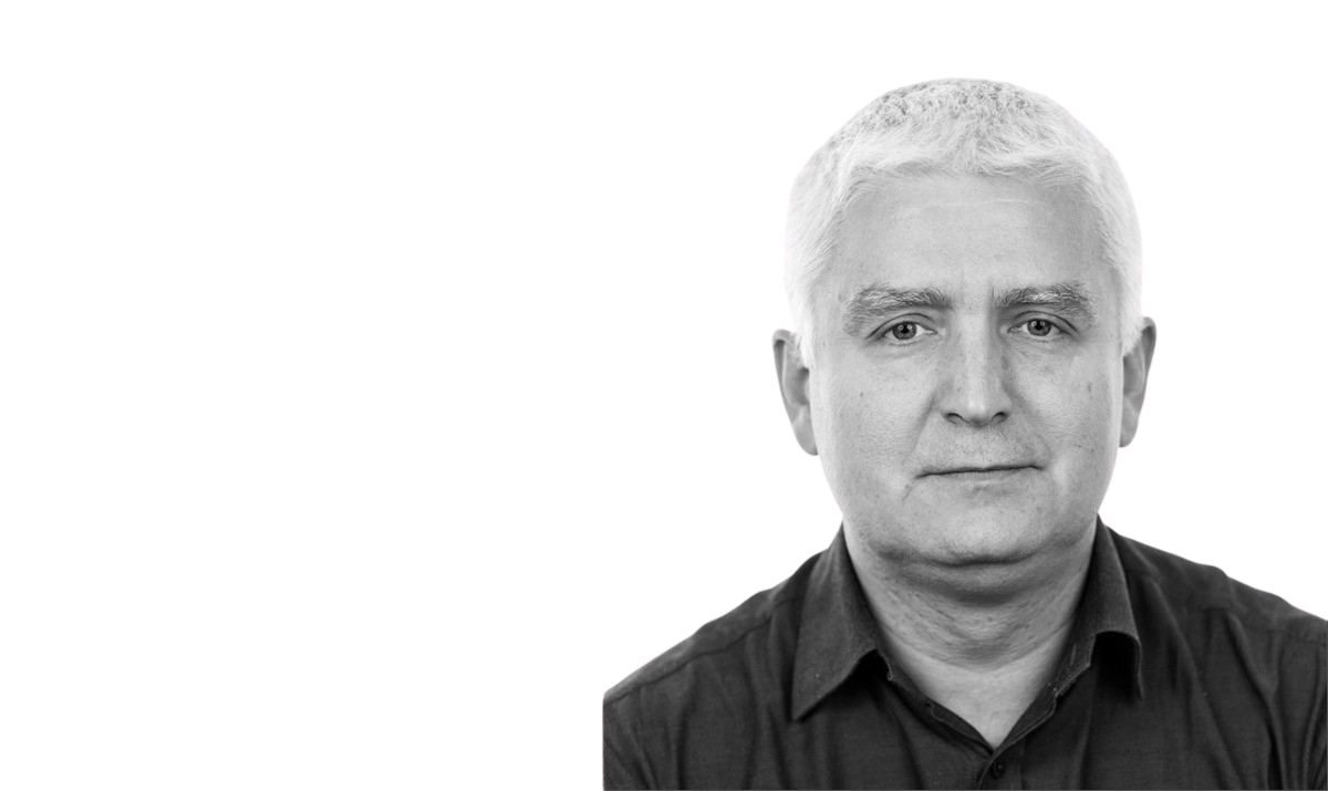 Grzegorz Kamyk Grzegorz Kamyk