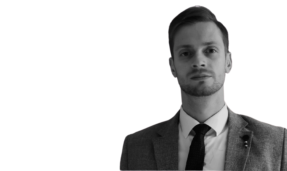 Pawel Bulowski Pawel Bulowski